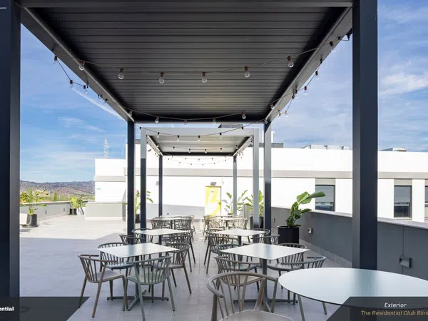 Estudio en calle Severo Ochoa - Foto 26