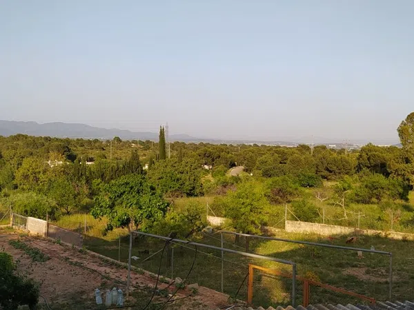 Casa rural en Cañada Parda, Poligono 117 , Parcela 135, 135 - Foto 6