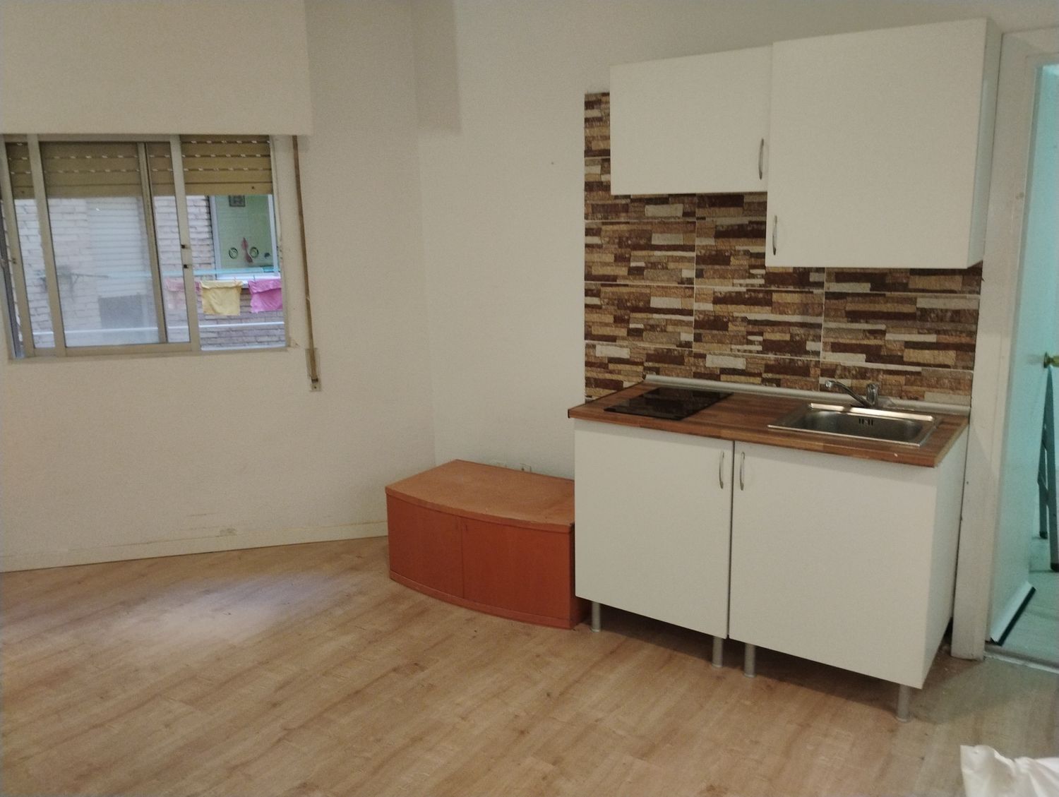 Estudio en avenida de Pablo Iglesias, 50 - Foto 11