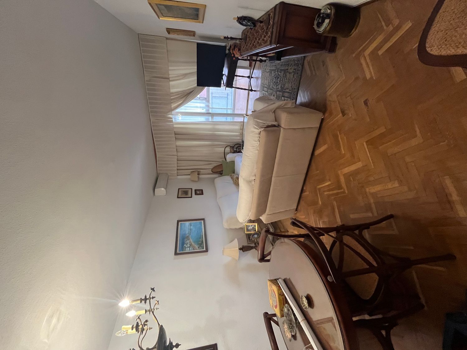 Piso en Barrio Malagueta - Monte Sancha - Foto 1