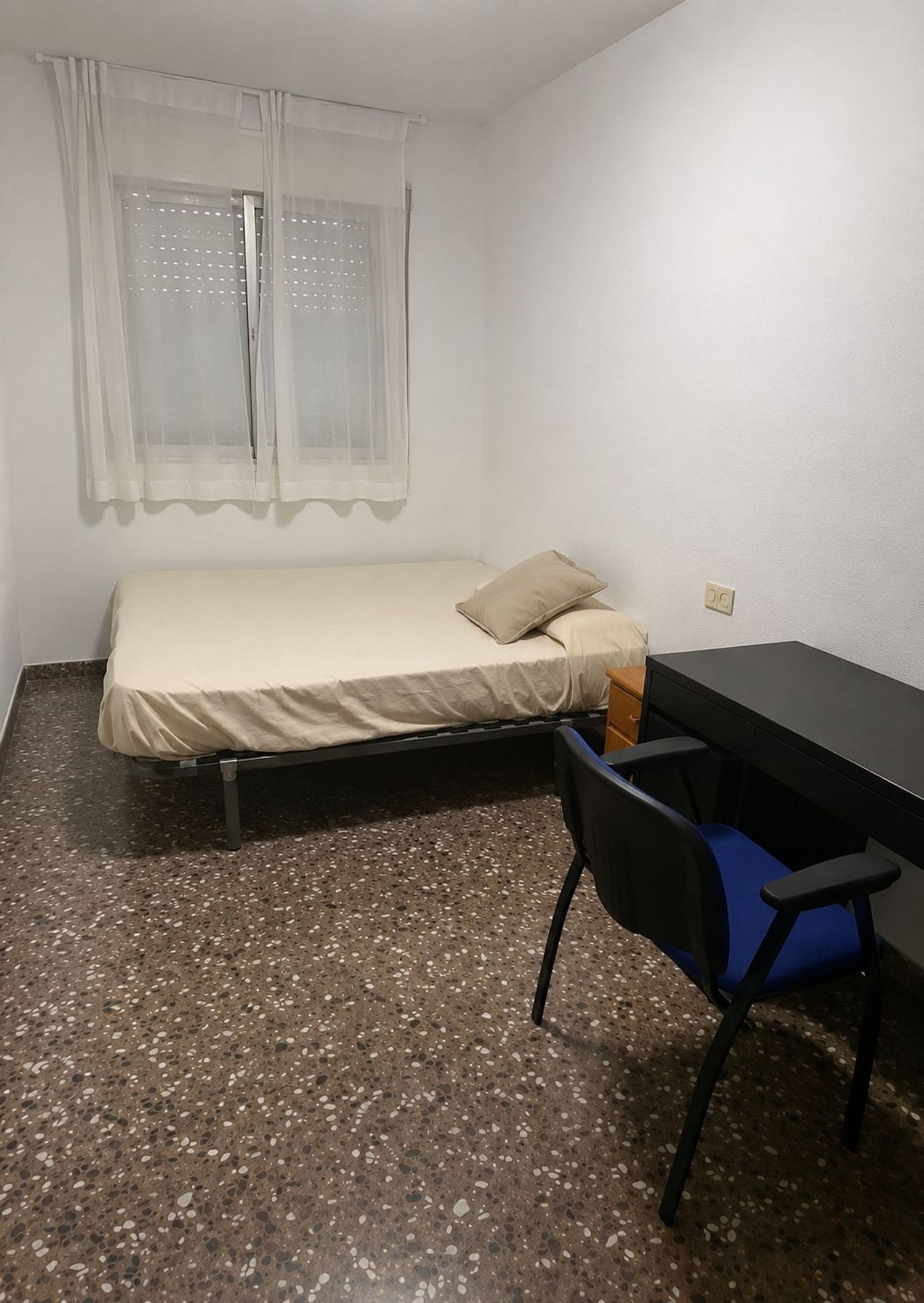 Piso en Calle Obispo Frutos, 9, Santa Eulalia - Foto 6