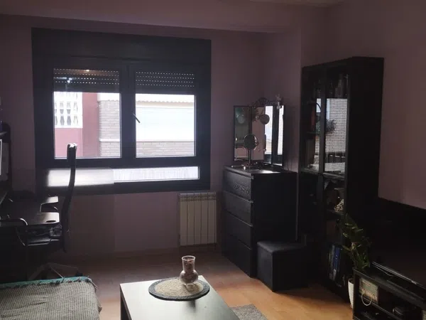 Piso en Calle de Julián Ribera, 11, Barrio del AVE - Foto 1