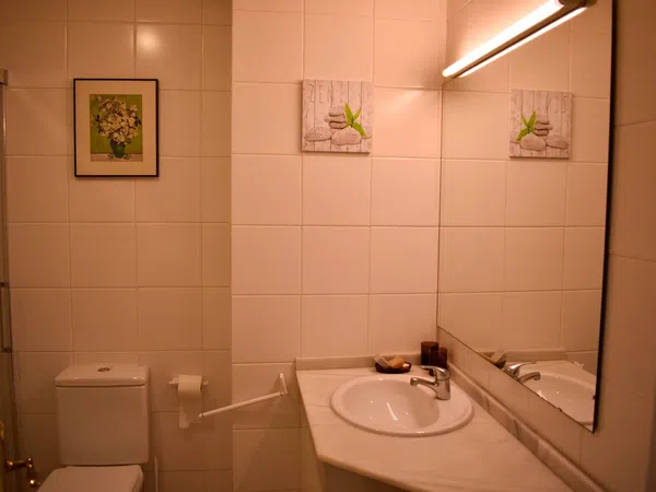 Piso en El Conquero - Foto 9