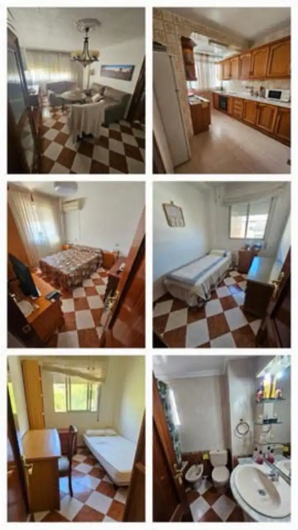 Piso en Parque Cruz Conde - Foto 2