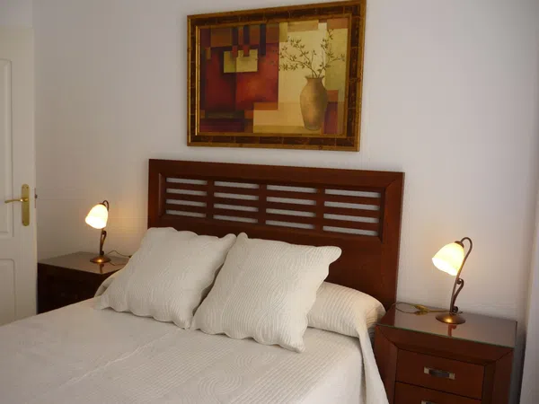 Piso en avenida de Kansas City, 18