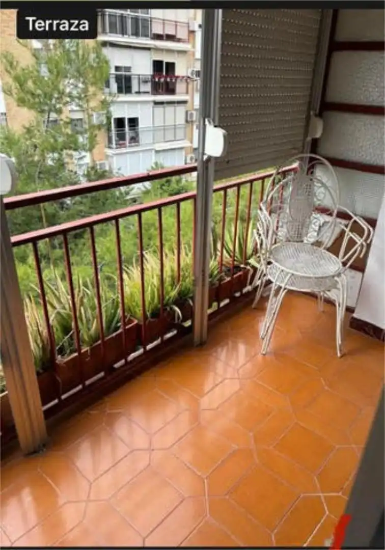 Piso en Macarena - Foto 4