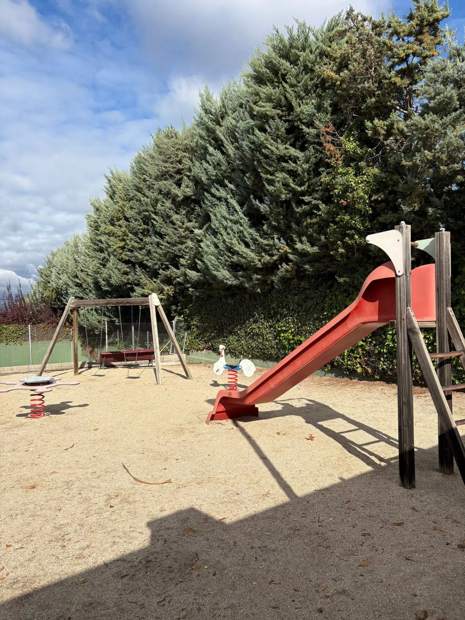 Piso en calle de Cabellera de Berenice, 44 - Foto 18