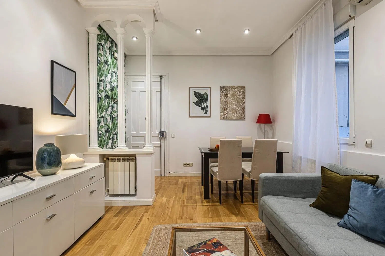 Piso en calle de José Ortega y Gasset, 75 - Foto 4