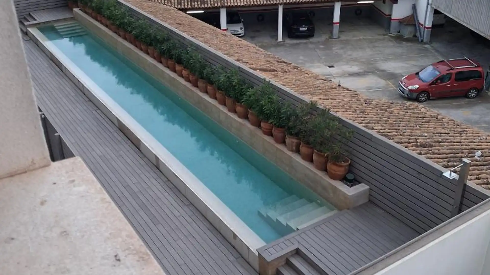 Piso en  Carrer de Jaume Balmes 25 - Foto 2