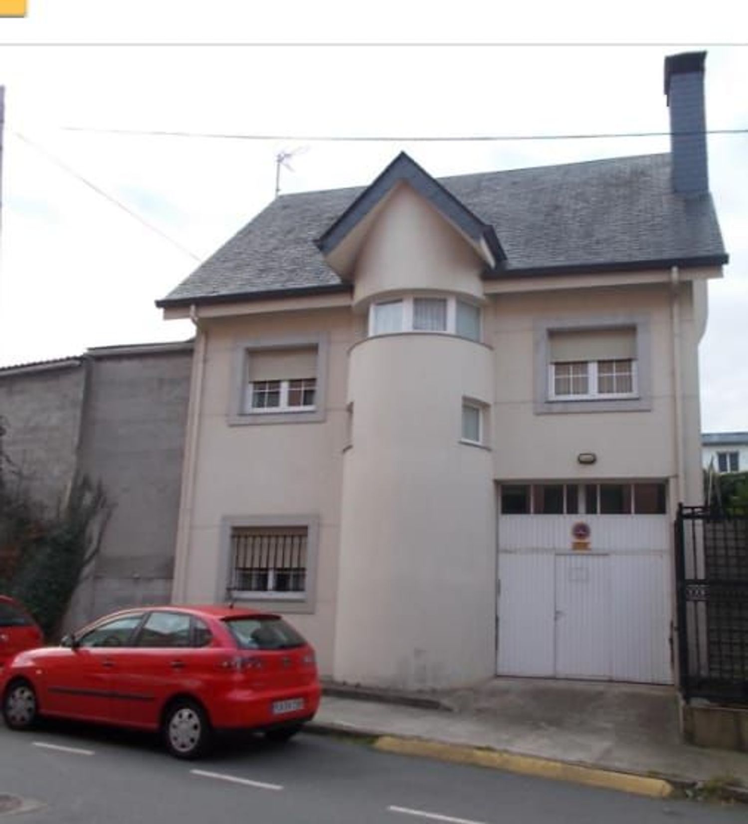 Casa o chalet independiente en Calle Chorima, 17, Liáns, Liáns - Foto 2