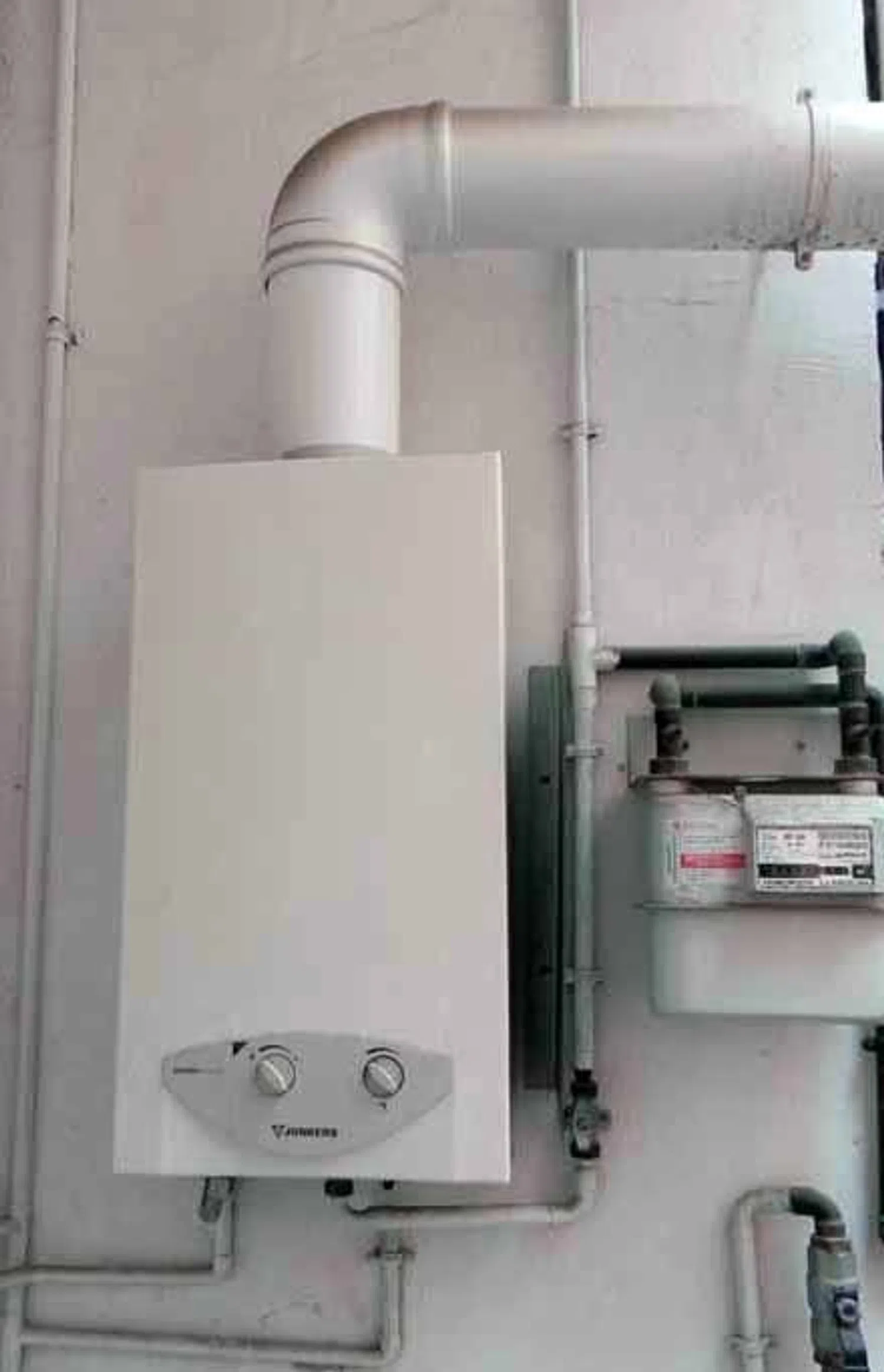 Piso en calle de Jaume Puigvert, 10 - Foto 6