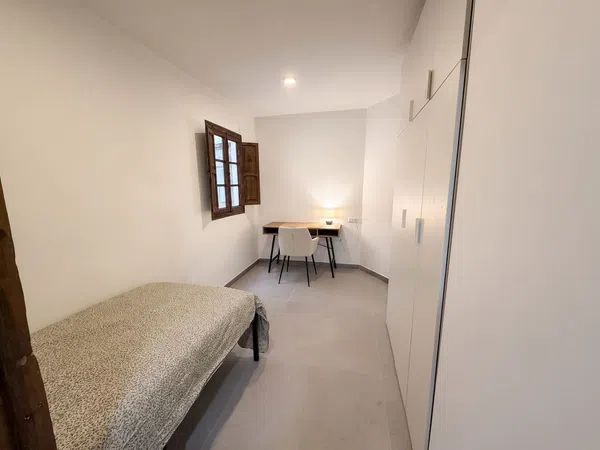 Piso en Calle de Vilafermosa, 37, Mont-Olivet - Foto 12