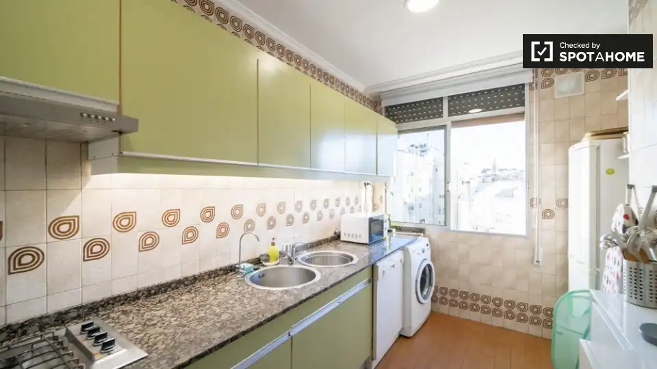 Piso en  Valencia Capital - Foto 11