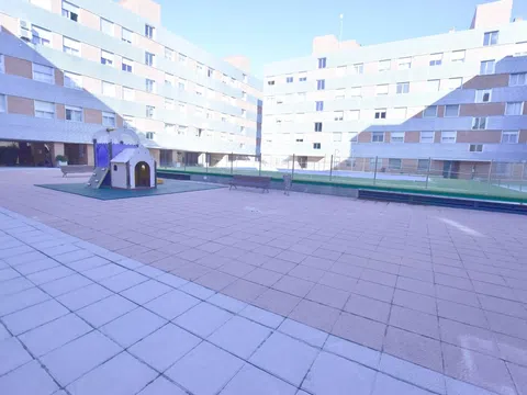 Piso en calle de Carlos Muñoz Ruiz, 3 - Foto 3