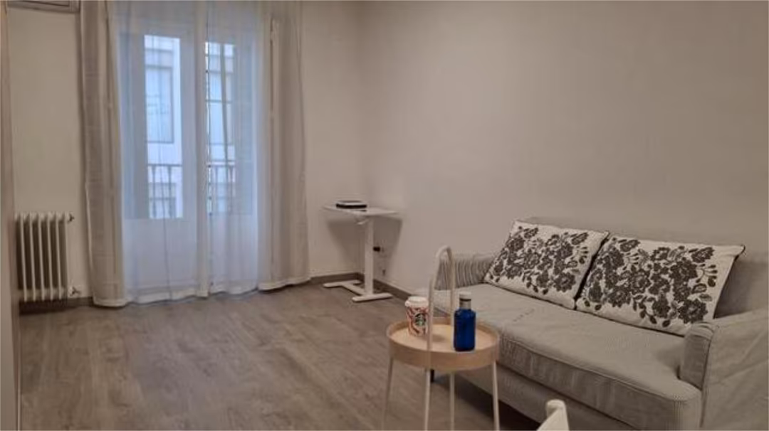 Apartamento en Gran Vía - Foto 2