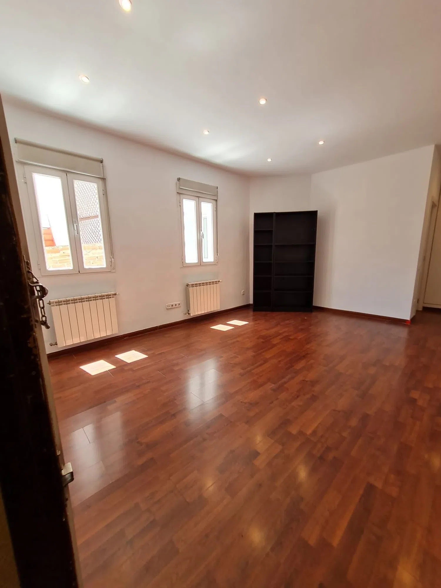 Piso en calle de Bretón de los Herreros, 6 - Foto 5