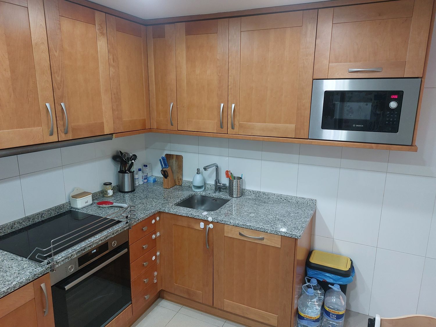 Piso en plaza de los Lagos Azules, 9 - Foto 14