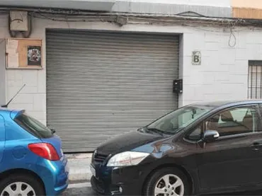 Local comercial en La fila - Foto 2