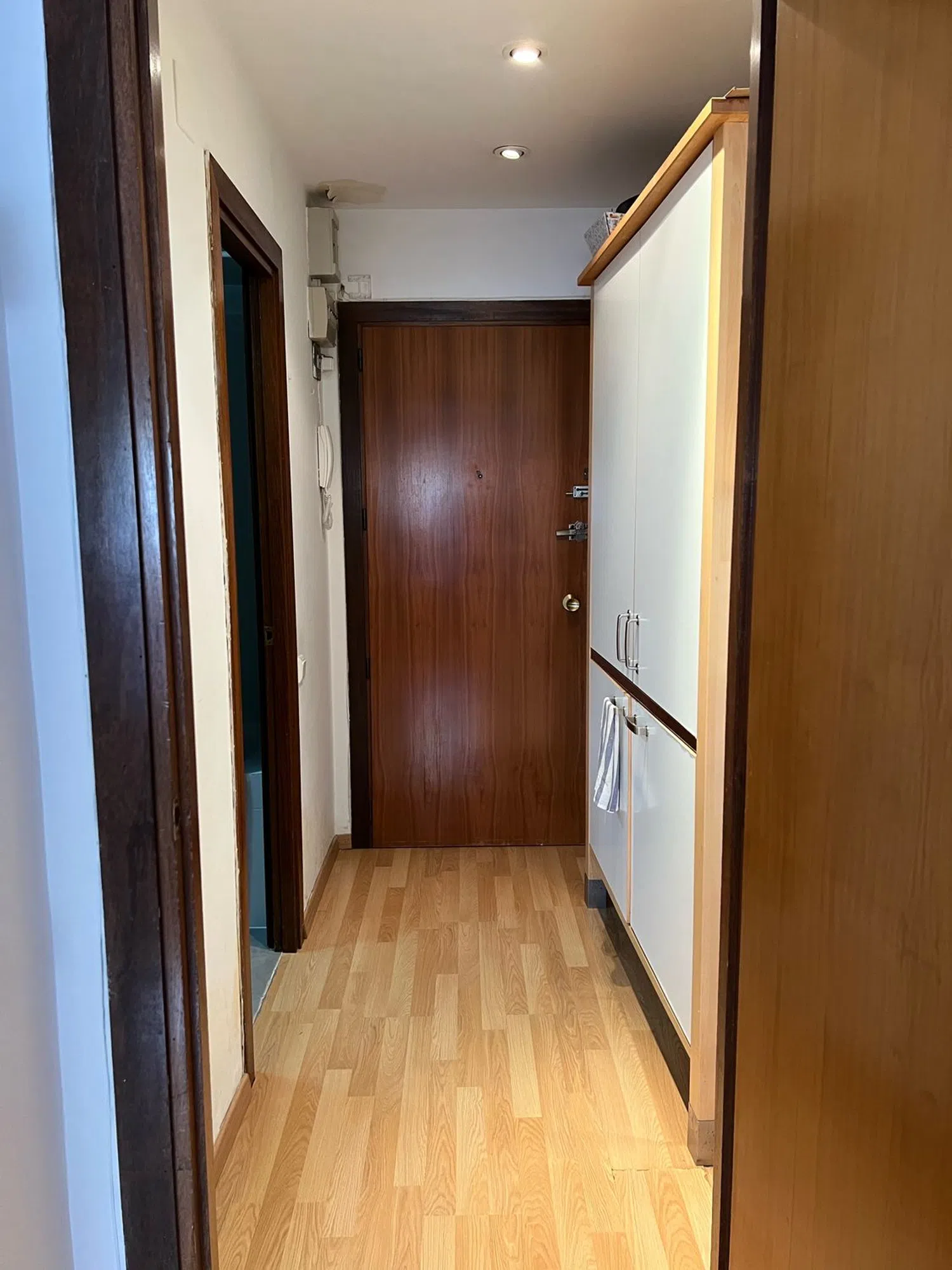 Estudio en calle de la Infanta Mercedes, 92 - Foto 6