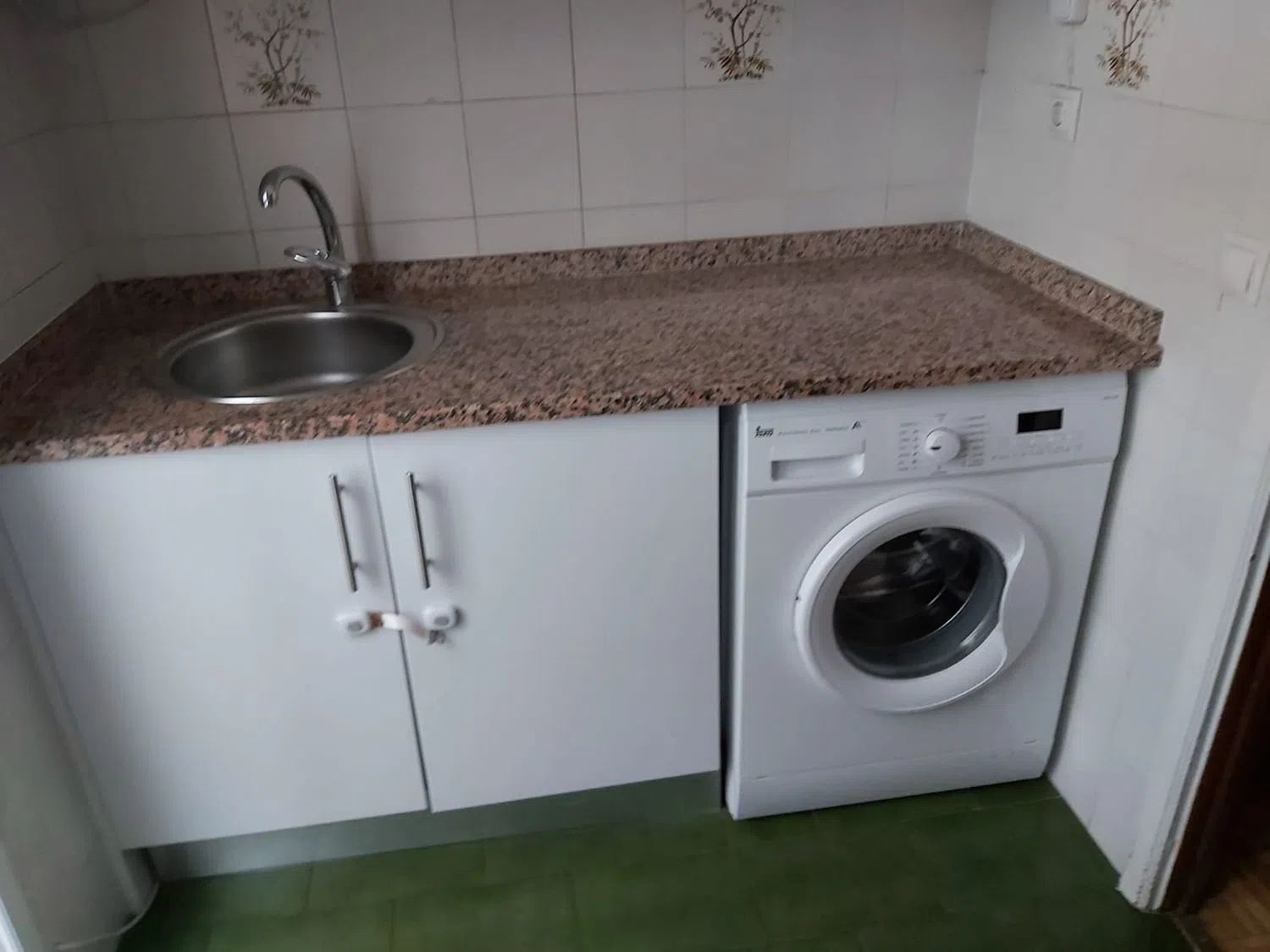 Piso en calle de Clara del Rey, 45 - Foto 2