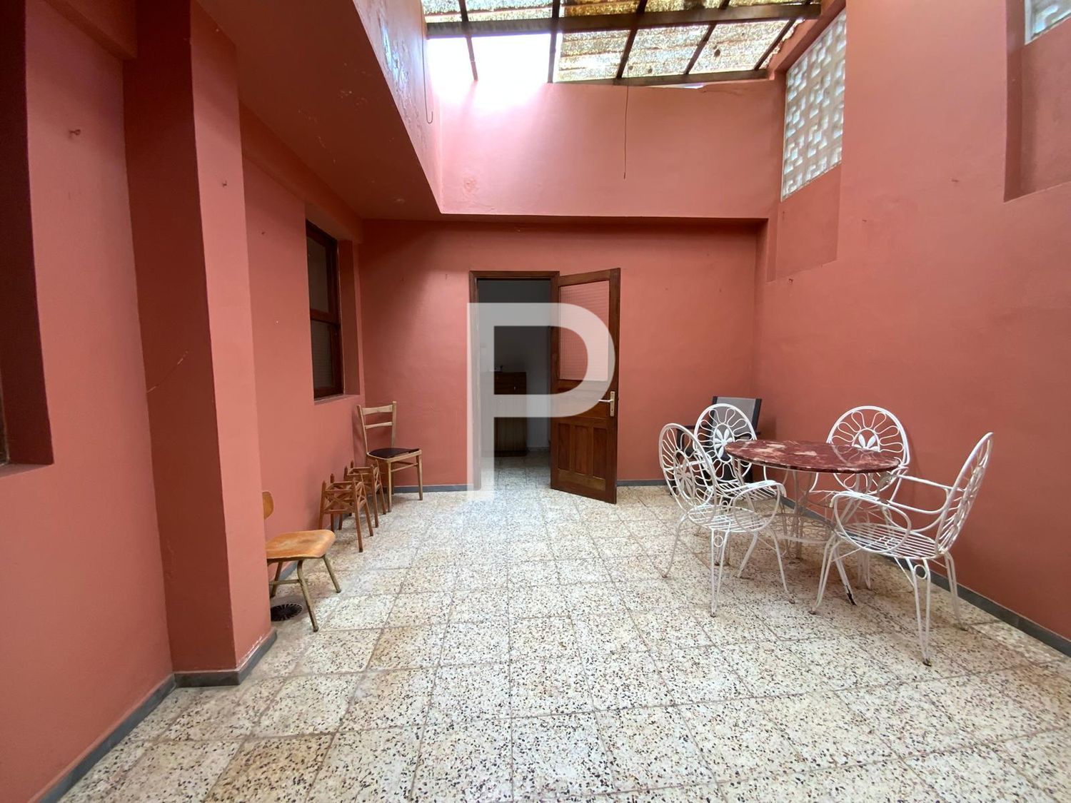 Casa o chalet independiente en Calle Doce de Octubre, 12, Centro, Centro - Foto 8