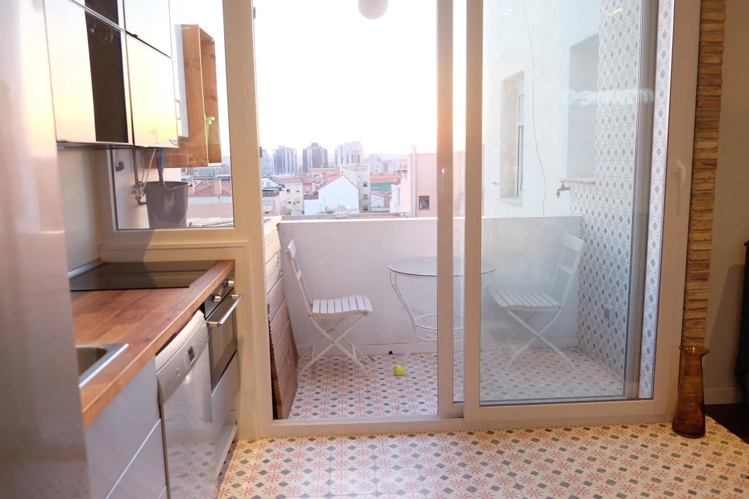 Ático en calle Sierra Carbonera, 24 - Foto 2