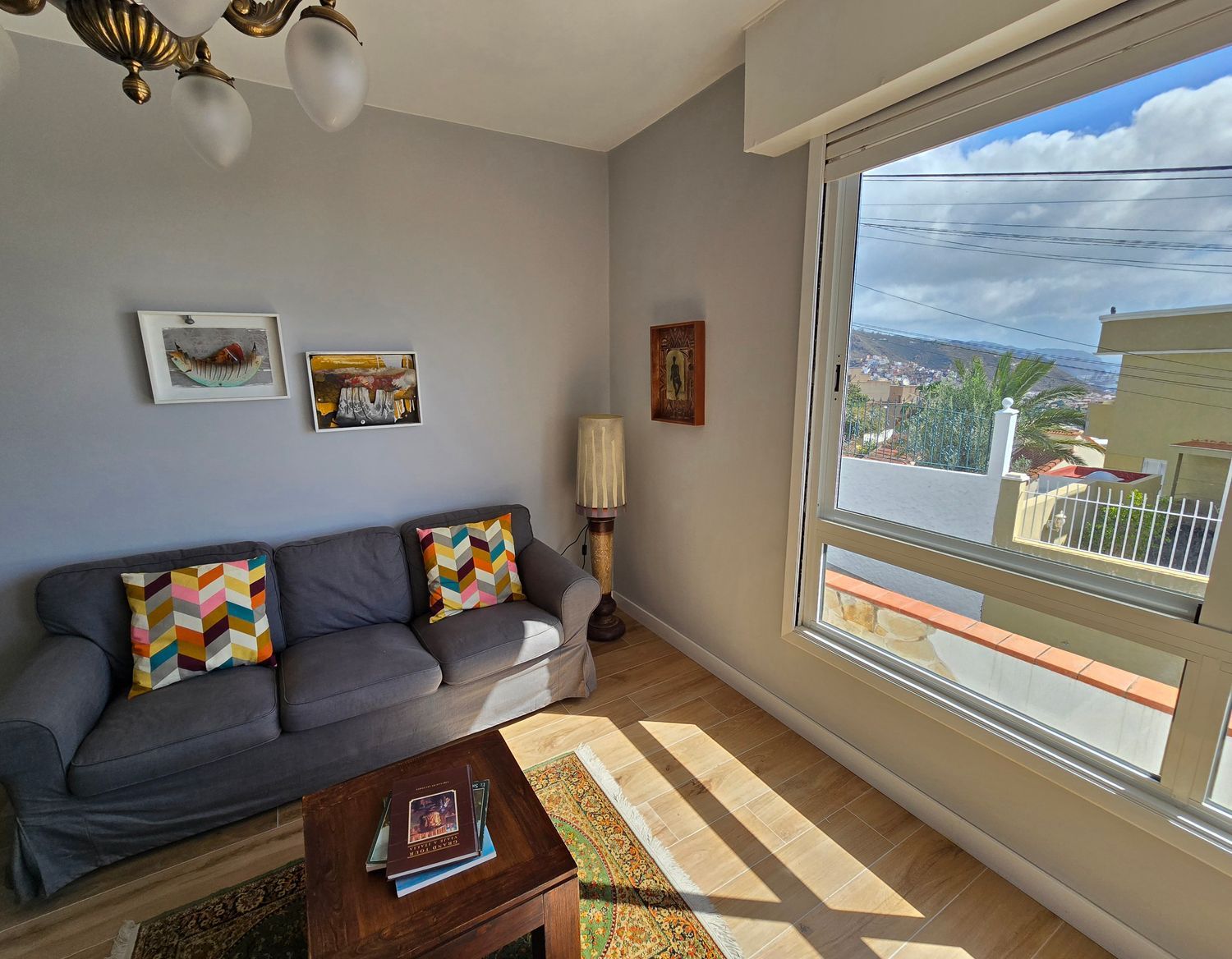Piso en Vistabella-Villa Benítez-Ballester, Vistabella-Villa Benítez-Ballester - Foto 3
