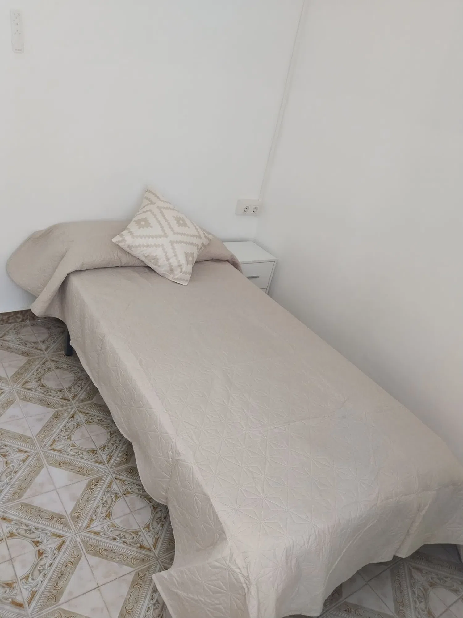 Piso en calle emilio baro, 57 - Foto 7