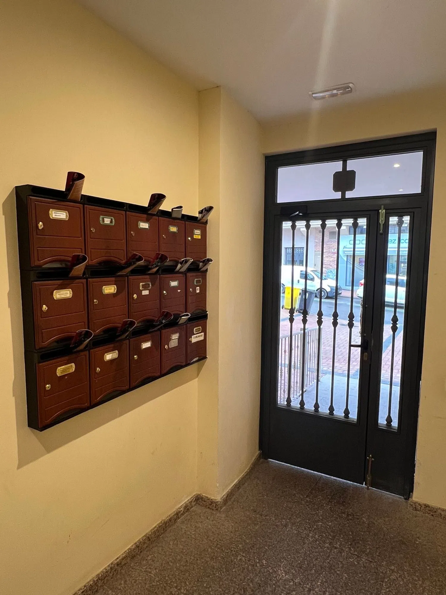 Piso en calle Almansa, 6 - Foto 3