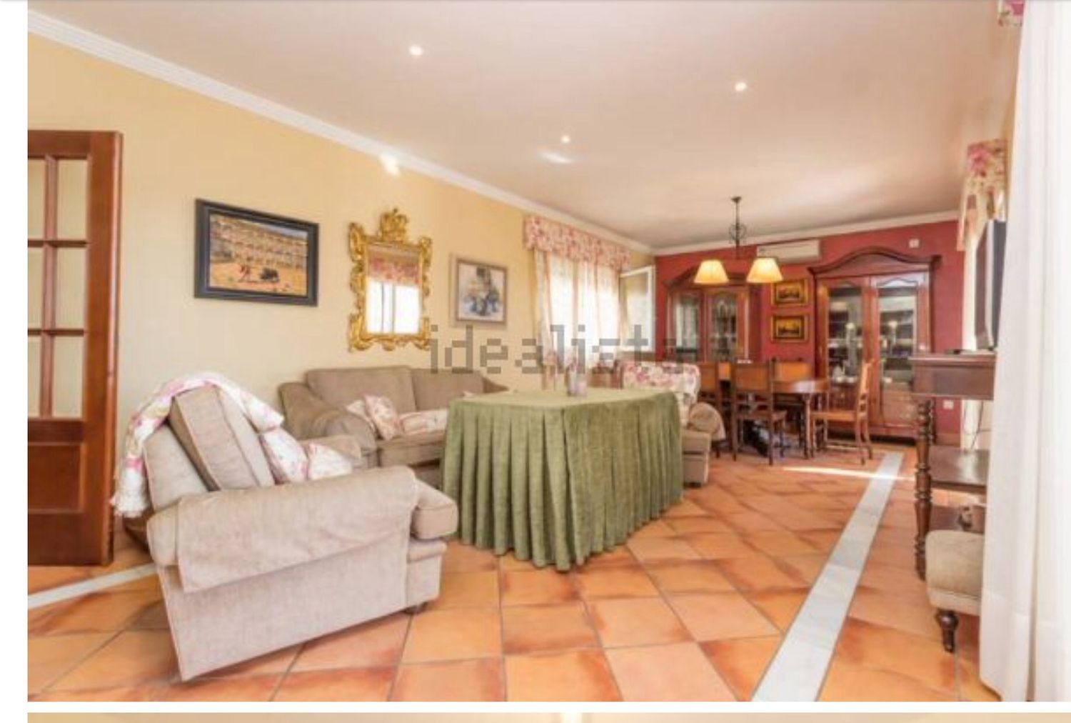 Casa o chalet independiente en Calle del Rocío, 2, Cuatro Pinos-El Carmen - Foto 4
