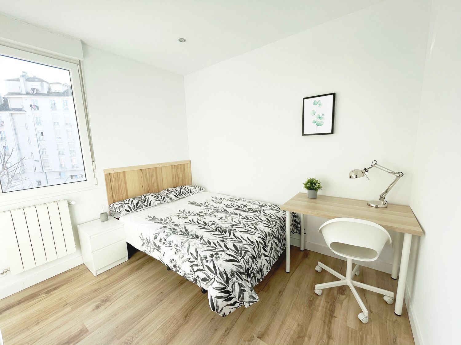 Piso en calle Salvador Hedilla, 11 - Foto 18