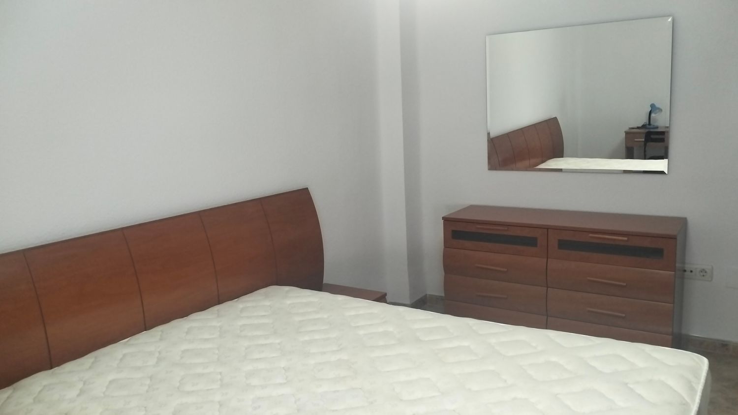 Piso en Avenida Miraflores de los Ángeles, 1, Victoria Eugenia - Foto 10
