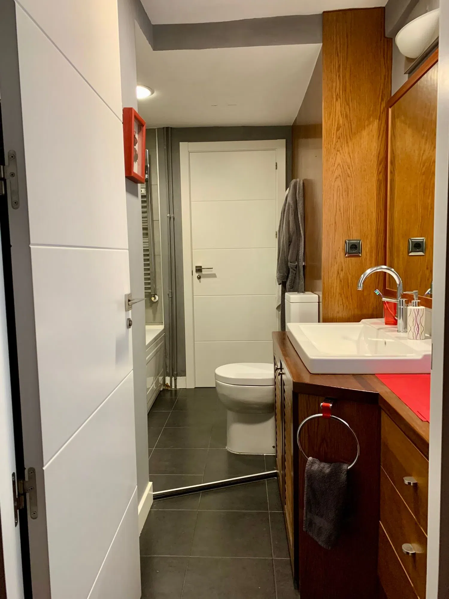 Piso en calle de Argumosa, 24 - Foto 27