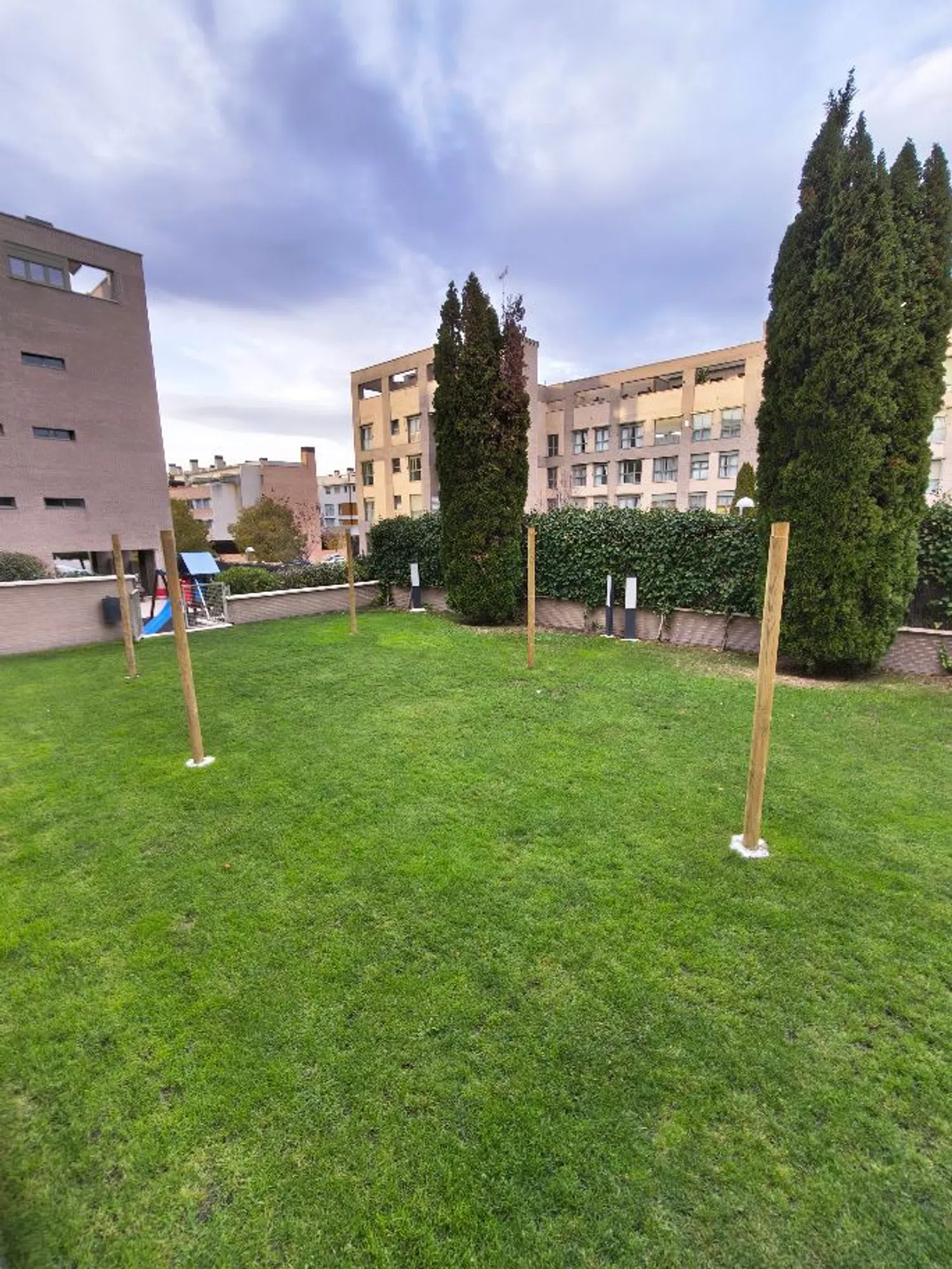 Ático en avenida del Monasterio de El Escorial, 99 - Foto 3