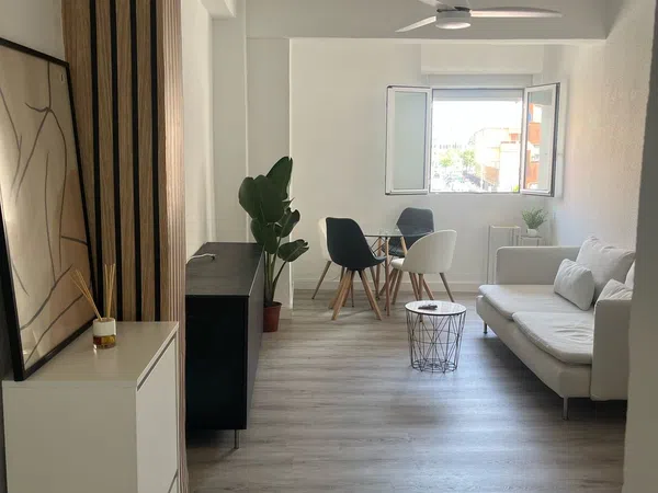 Piso en calle Mozart, 12