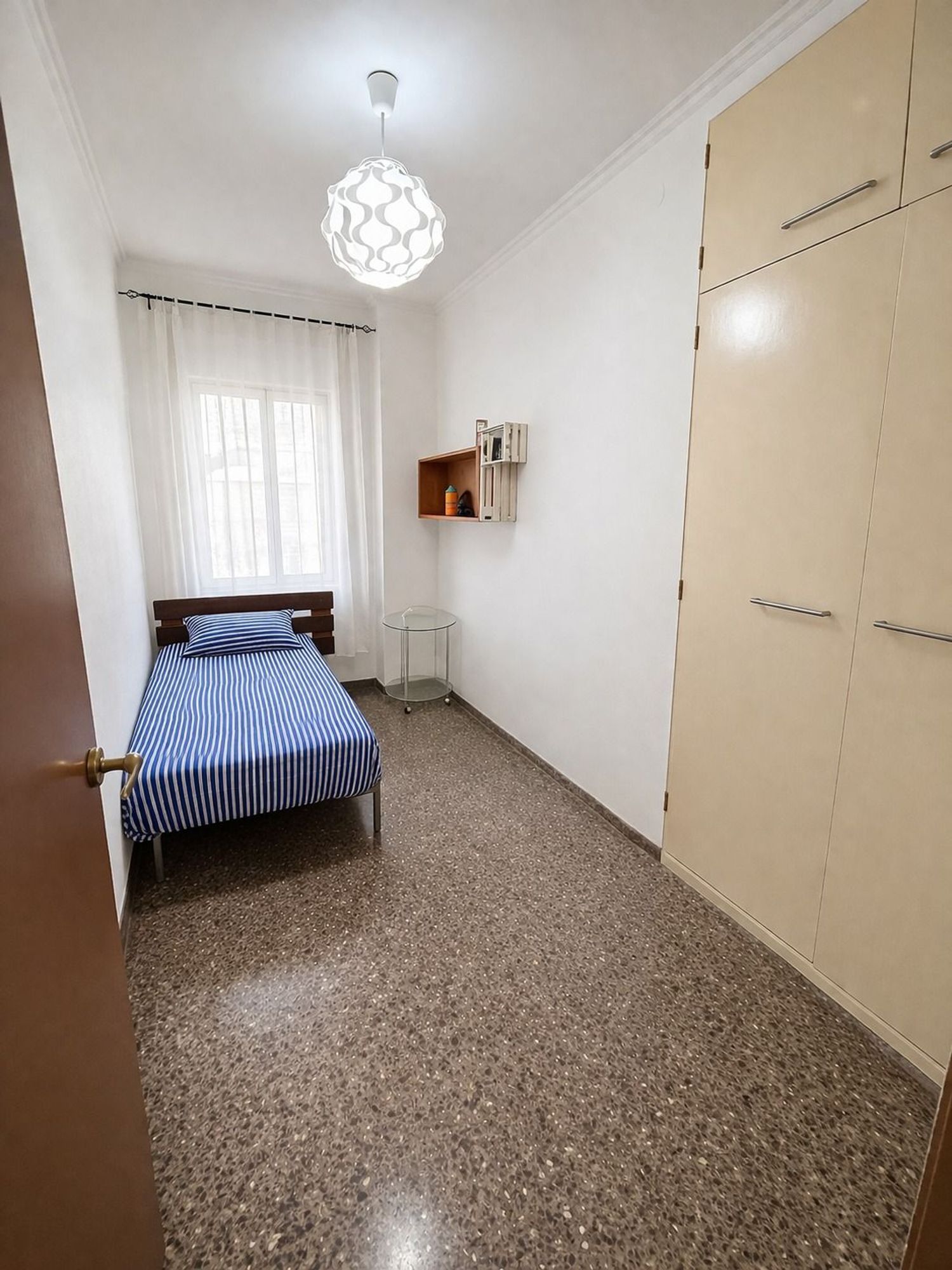 Piso en Calle del Poeta Mas i Ros, Ciutat Jardí - Foto 5