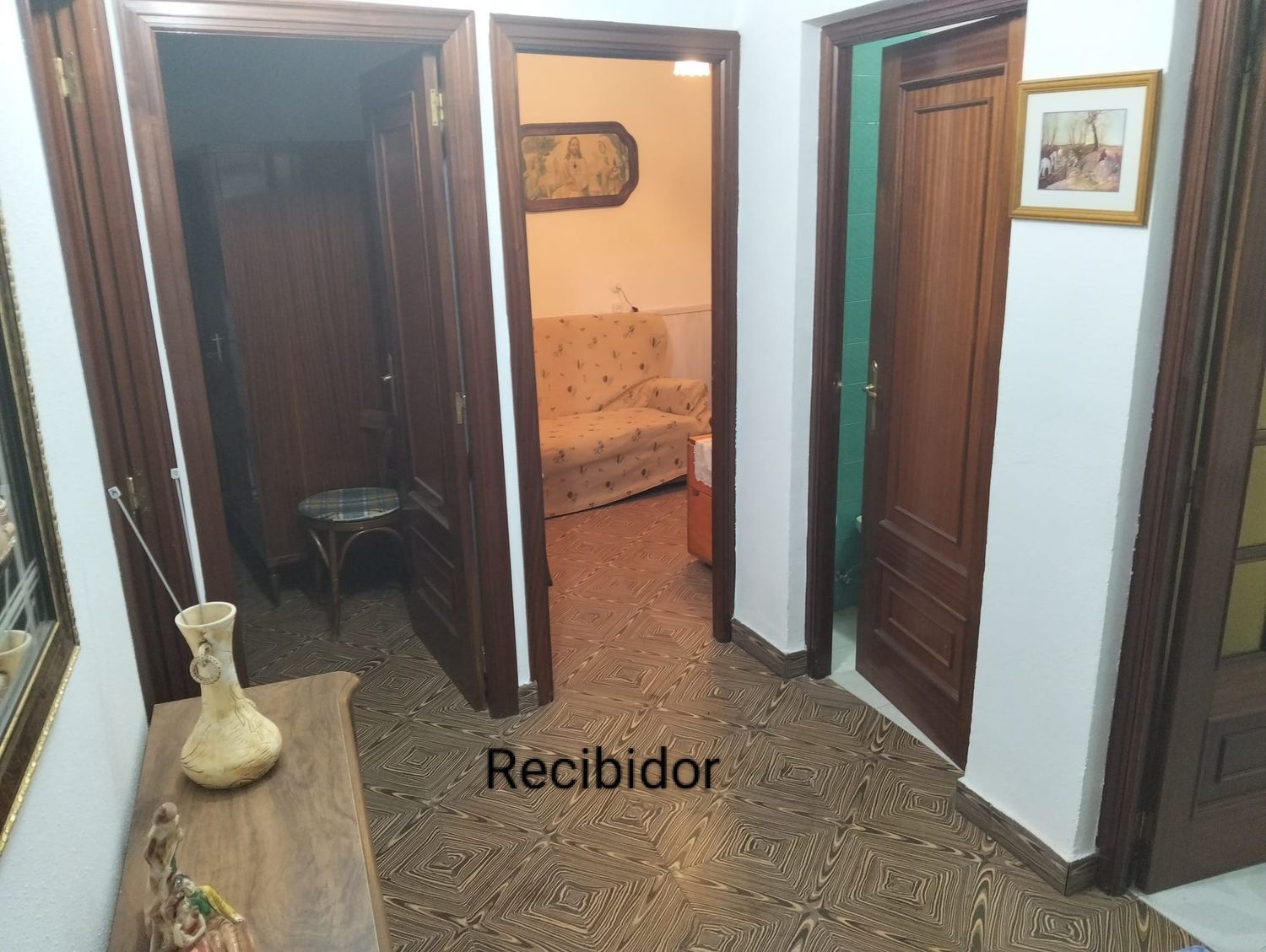 Casa de pueblo en Camino los Mesones, 31 - Foto 7
