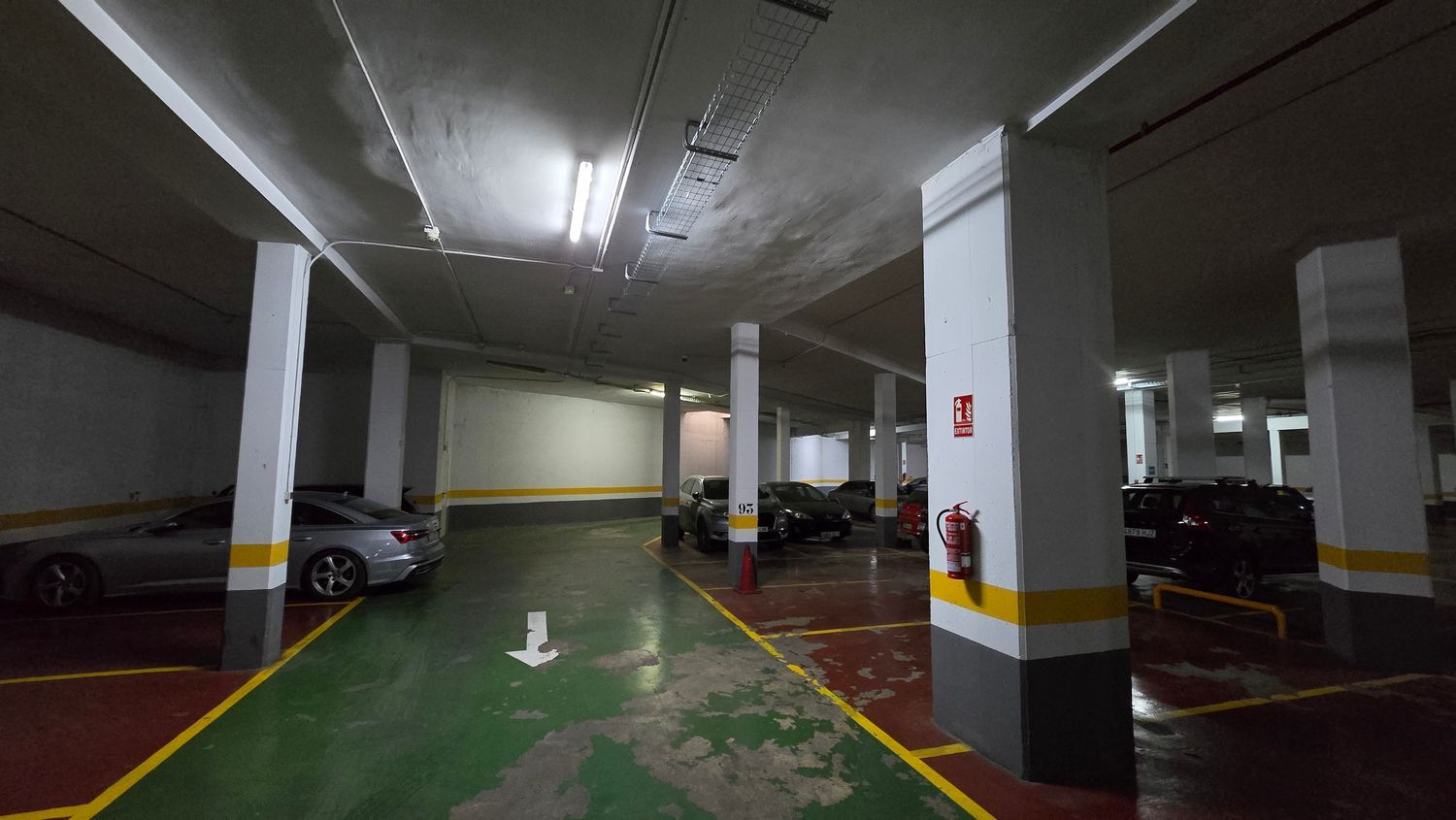 Piso en calle de la Safor, 5 - Foto 33