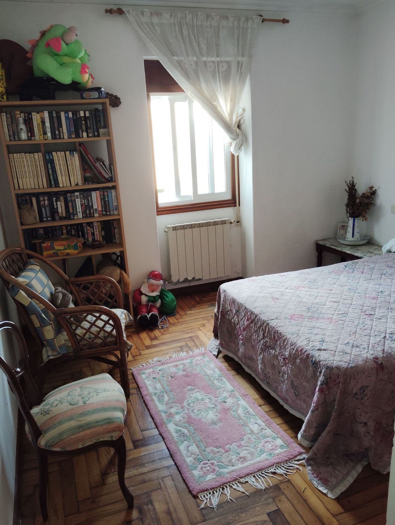 Casa rural en camino do Rozo, 35 - Foto 20