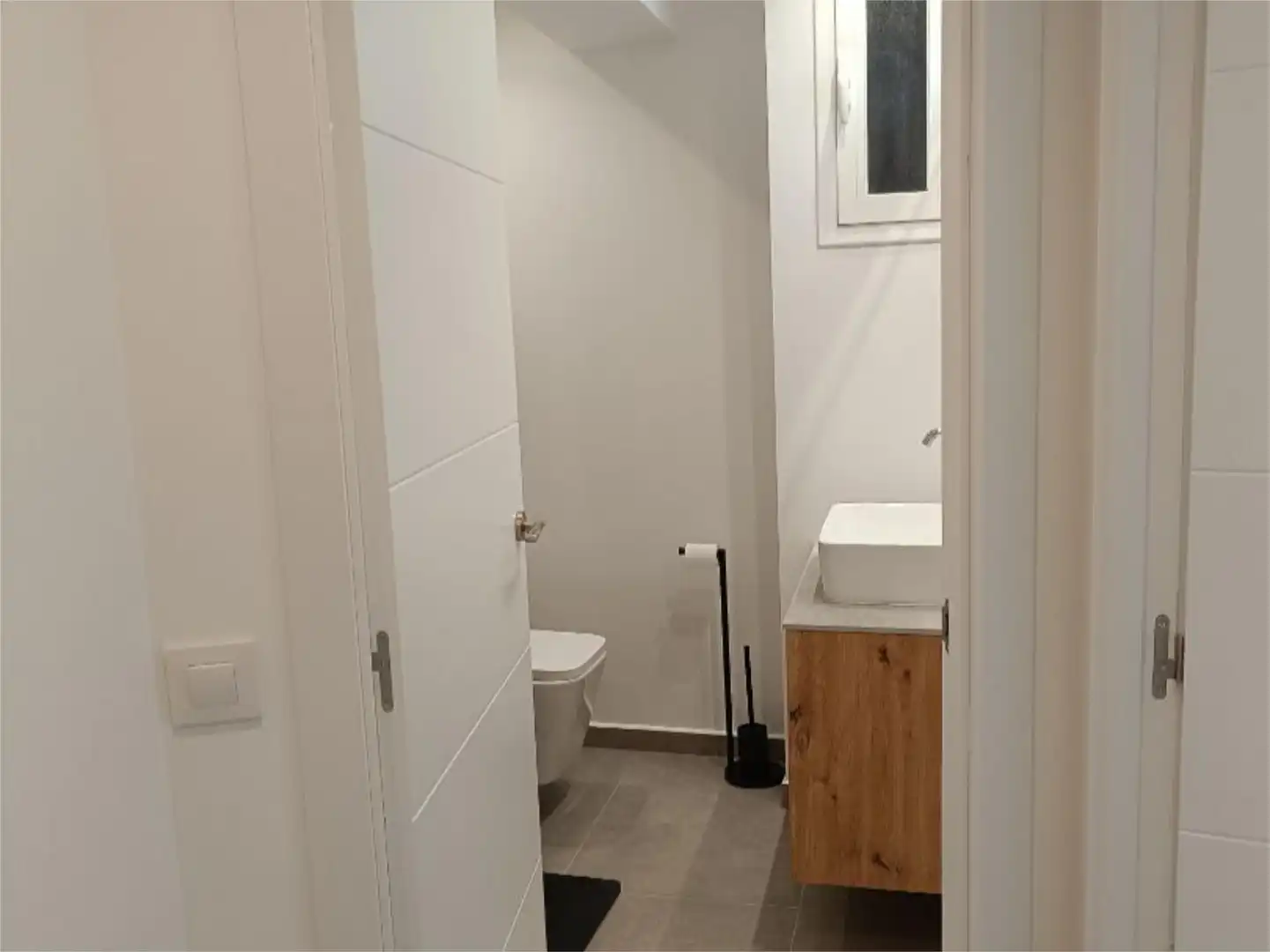 Piso en  Carrer d'Ausiàs March 34 - Foto 13