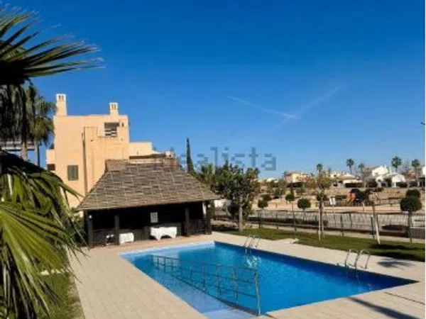 Piso en Calle Martinica, 6, Hacienda del Álamo Golf, Hacienda del Álamo Golf - Foto 6