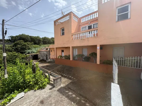 Casa o chalet independiente en Calle Los Quinteros, 107 - Foto 2