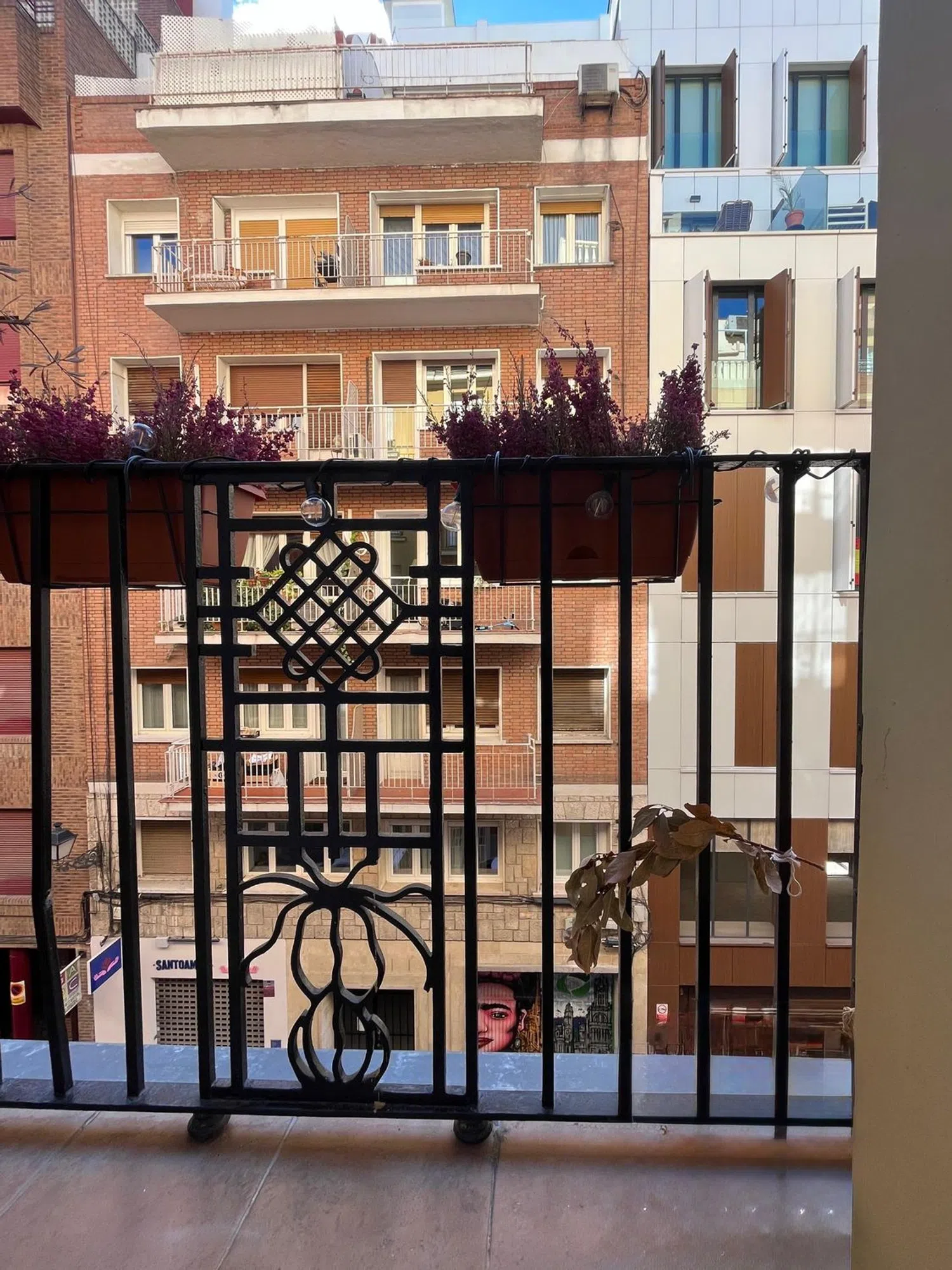 Piso en calle de Francisco Ricci, 12 - Foto 8