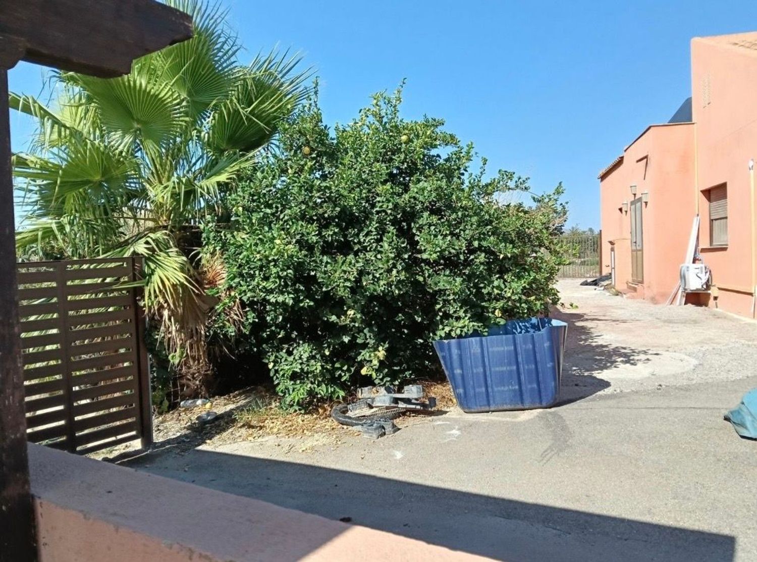 Casa o chalet independiente en Pago San Anton s/n, Vera Pueblo, Vera Pueblo - Foto 3