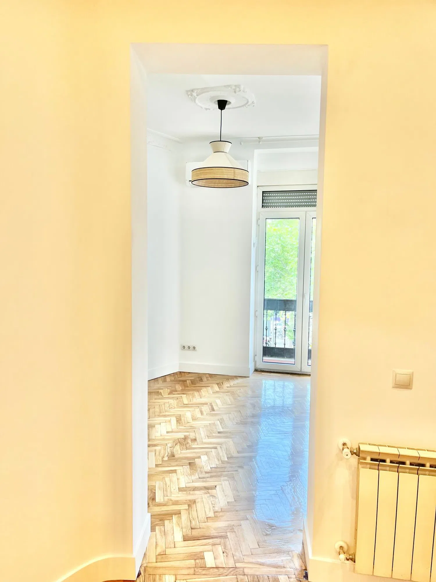 Piso en calle de Alfonso XII, 19 - Foto 4