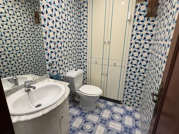 Piso en Calle de Campos Crespo, 36, Safranar - Foto 33