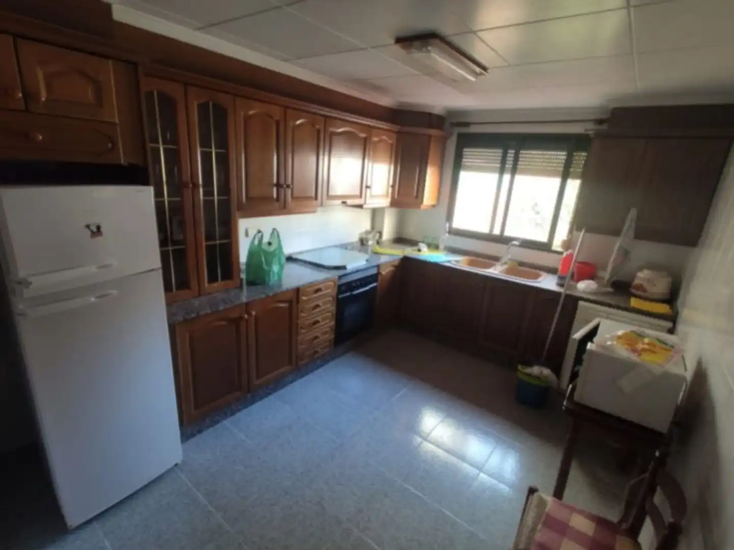 Piso en  Avinguda del Comte de Torrefiel 8 - Foto 12