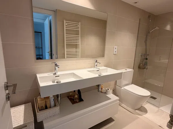 Piso en calle de Vallseca, 117 - Foto 5