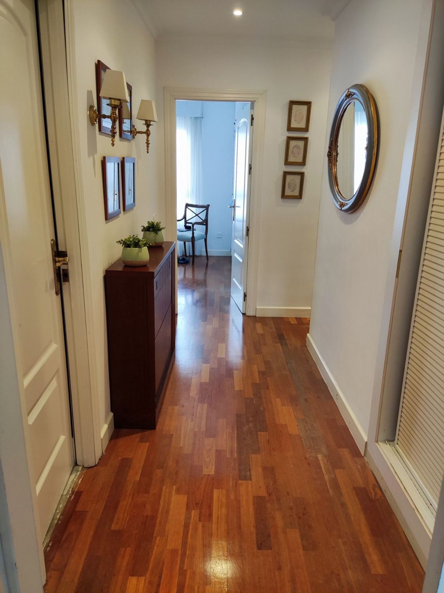 Piso en Avenida de la Estación, 25, Altamira - Oliveros - Barrio Alto, Altamira - Oliveros - Barrio Alto - Foto 15