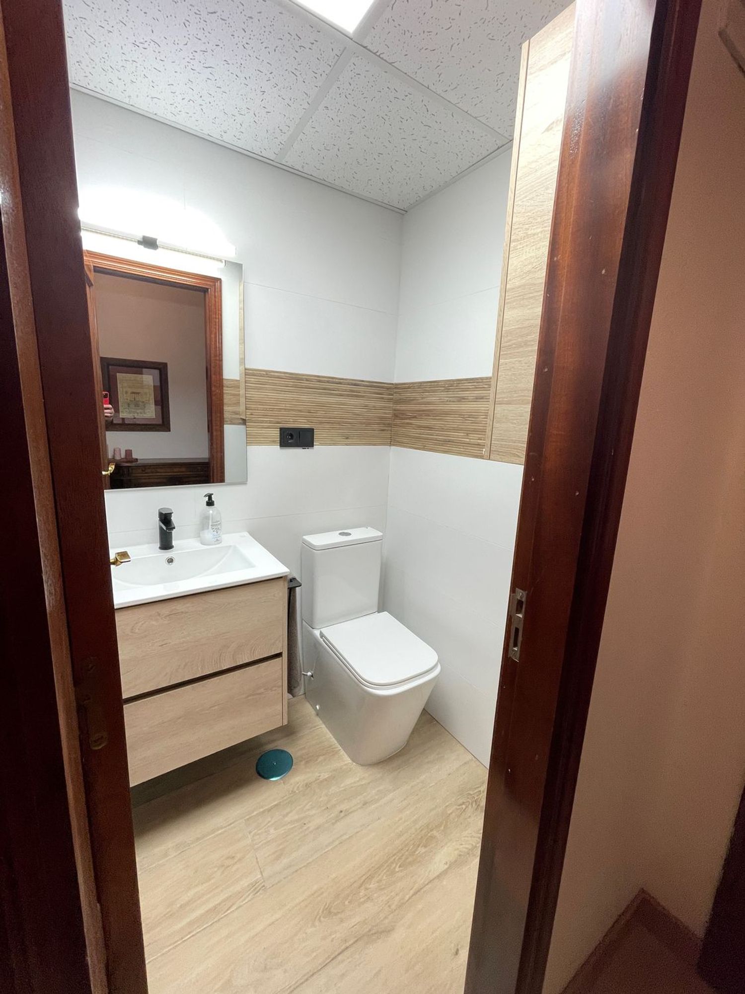 Estudio en Calle la Regenta, 1, La Ería - Foto 3